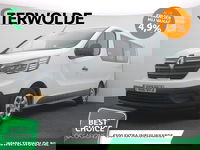 Renault Trafic - Passenger L2 Blue dCi 110 S&S Life | 9 Persoons | Airco |