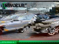 Kia Stonic - 1.0 T-GDi MHEV DynamicLine | AUTOMAAT | Navigatie | Climate Control | Trekhaak |