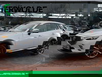 Mazda CX-3 - 2.0 SkyActiv-G 120 GT-Luxury | Trekhaak | Stoelverw. |