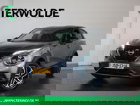 Nissan Juke - 1.6 Hybrid N-Connecta | Navigatie | Parkeercamera | Stoel-, Stuur- & Voorruitverw. |