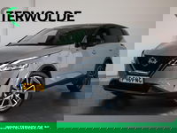 Nissan QASHQAI - 1.3 MHEV N-Style | Trekhaak | 360 camera |