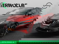 Nissan QASHQAI - 1.5 e-Power Tekna Plus | Trekhaak | Panoramadak | Lederen Bekl. | BOSE Audio |