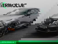 Nissan Juke - 1.6 Hybrid N-Connecta | Trekhaak | Parkeercamera |