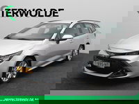 Toyota Corolla Touring Sports - Hybrid 140 Active | Adapt. Cruise | Navigatie | Parkeercamera |