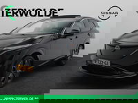 Nissan ARIYA - Advance 66 kWh | 22 KW Lader | Schuif-Kanteldak | 20 inch velgen |