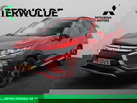 Mitsubishi Eclipse Cross - 1.5 DI-T Intense | Trekhaak | Parkeercamera | Head-Up |