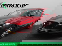 Mazda CX-30 - 2.0 e-SkyActiv-G M Hybrid Comfort | Trekhaak | Stoel- & Stuurverw. | Adapt. Cruise | Parkeercamera |