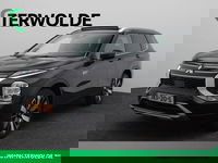 Mitsubishi Outlander - 2.4 PHEV Instyle | Panoramadak | Lederen Bekl. | Adapt. Cruise |8 jaar garantie