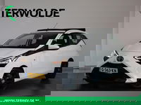 Toyota Aygo - 1.0 VVT-i x-play limited | Vouwdak | Parkeercamera | Lichtmetalen velgen |