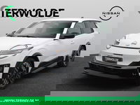 Nissan Micra - ADVANCE 52 kWh | Stoel- & Stuurverw. | Parkeercamera | Adapt. Cruise |