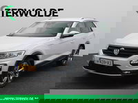 Volkswagen T-Roc - 1.0 TSI Style Business | Trekhaak | Navigatie | Climate Control |