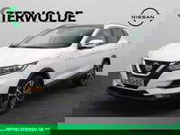Nissan QASHQAI - 1.3 DIG-T N-Connecta | AUTOMAAT | Trekhaak | Panoramadak | Stoel- & Voorruitverw. |