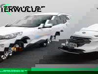 Ford Kuga - 2.5 PHEV Titanium X | Adapt. Cruise | Stoelverw. | Half lederen Bekl. |