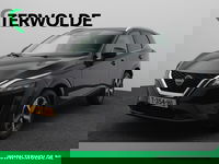 Nissan QASHQAI - 1.3 MHEV Xtronic N-Connecta | AUTOMAAT | Panoramadak | 360 Camera | Adapt. Cruise |