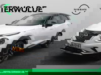 Nissan Juke - 1.6 Hybrid N-Design | Parkeercamera | Navigatie | Climate Control |