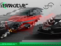 Nissan Juke - 1.0 DIG-T N-Connecta | Navigatie | Parkeercamera | Climate Control |