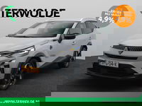 Renault Captur - techno mild hybrid 160 EDC | AUTOMAAT | Google Navigatie | Adapt. Cruise | Stoel- & Stuurverw. |