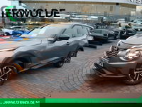 Nissan Juke - 1.6 Hybrid N-Connecta | Navigatie | Parkeercamera |