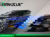 Nissan QASHQAI - 1.5 e-Power Tekna | AUTOMAAT | Panoramadak | Head-Up | Adapt. Cruise |