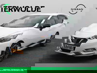 Nissan Micra - 1.0 IG-T N-Design | BOSE Audio | Navigatie | Parkeersensoren |