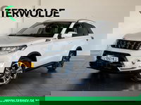Suzuki Vitara - 1.4 Boosterjet Style Smart Hybrid | Panoramadak | Navigatie | Parkeercamera | Trekhaak | Half Leder/Alcantara |
