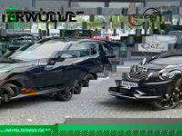 Nissan Juke - 1.6 Hybride Tekna | Adapt. Cruise | BOSE Audio | Lederen Bekl. | Stoel- en stuurverw. |