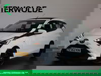 Toyota Aygo - 1.0 VVT-i x-play limited | Vouwdak | Parkeercamera | Lichtmetalen velgen |