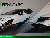 Nissan QASHQAI - 1.3 MHEV Xtronic Tekna | AUTOMAAT | Panoramadak | Stoel-, Stuur- & Voorruitverw. | Trekhaak |