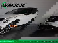 Nissan Juke - 1.6 Hybrid N-Design | Adapt. Cruise | 360 Camera | Stoel-, stuur en voorruitverw. |