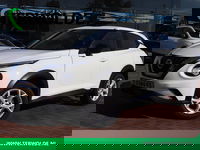 Nissan Juke - 1.0 DIG-T Acenta | Parkeercamera | Apple Carplay/Android Auto |