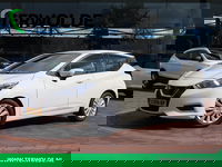 Nissan Micra - 1.0 IG-T Acenta | Apple Carplay/Android Auto | Airco |