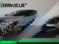 Nissan Juke - 1.0 DIG-T N-Design | Trekhaak | Parkeercamera | Navigatie |