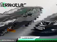 Nissan Micra - 1.0 IG-T N-Connecta | Navigatie | Climate Control |