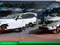 Nissan QASHQAI - 1.3 MHEV N-Connecta | Navigatie | Camera | Panoramadak |