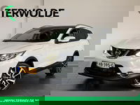 Nissan QASHQAI - 1.2 Connect Edition | AUTOMAAT | Panoramadak | Trekhaak |