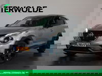 Nissan Juke - 1.6 Hybrid Tekna | BOSE Audio | Stoel- & Stuurverw. | Lederen Bekl. |