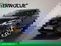 Nissan QASHQAI - 1.3 MHEV Xtronic N-Connecta | AUTOMAAT | Panoramadak |