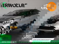 Renault Captur - 1.6 E-Tech Plug-in Hybrid 160 Intens | Climate Control | Navigatie | 18'' Velgen |