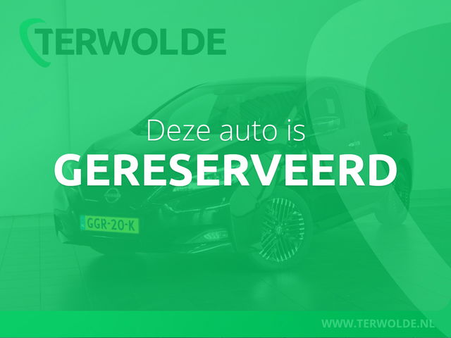 Nissan Leaf - Tekna 39 kWh | BOSE Audio | ProPilot (adapt. Cruise) | Warmtepomp | 360 Camera |