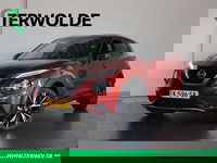 Nissan Juke - 1.0 DIG-T N-Design | Cruise control | Camera | Navigatie