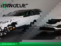 Opel Grandland X - 1.2 Turbo Innovation | 360 Camera | Navigatie | Half Leder |