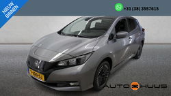Nissan Leaf - e+ N-Connecta 62 kWh | Navi | Camera |