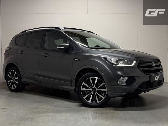 Ford Kuga - 1.5 EcoBoost ST Line Pano Camera Carplay Winterpakket NAP