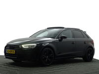 Audi A3 - Sportback 1.0 TFSI S Line Aut- Panoramadak, Xenon led, Black optic, Dynamic select, Sport Interieur