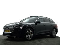 Audi e-tron - e-tron 55 Quattro Advanced Pro Line Plus 95 kWh- Bang Olufsen, Head Up, 360 Camera, Sfeerverlichting, Memory