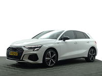 Audi A3 - Sportback 45 TFSI e S edition Competition Aut- Carplay, Xenon Led, Ada Cruise, Dynamic Select, Standkachel, Virtual Cockpit