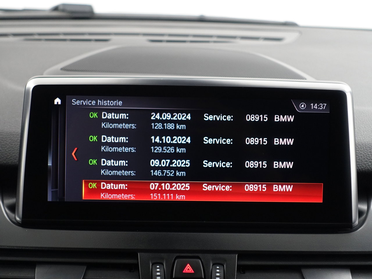 BMW 2 Serie