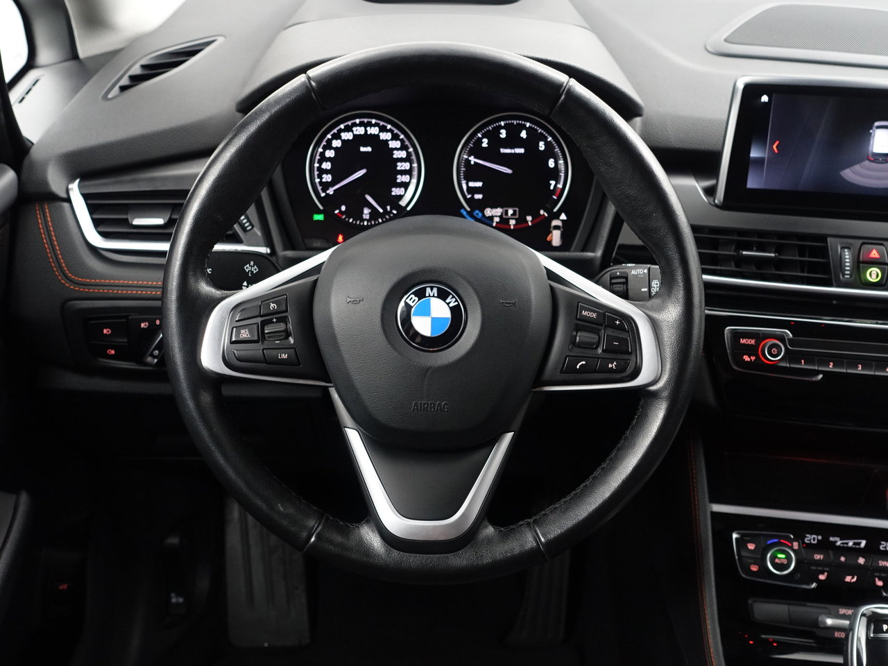 BMW 2 Serie