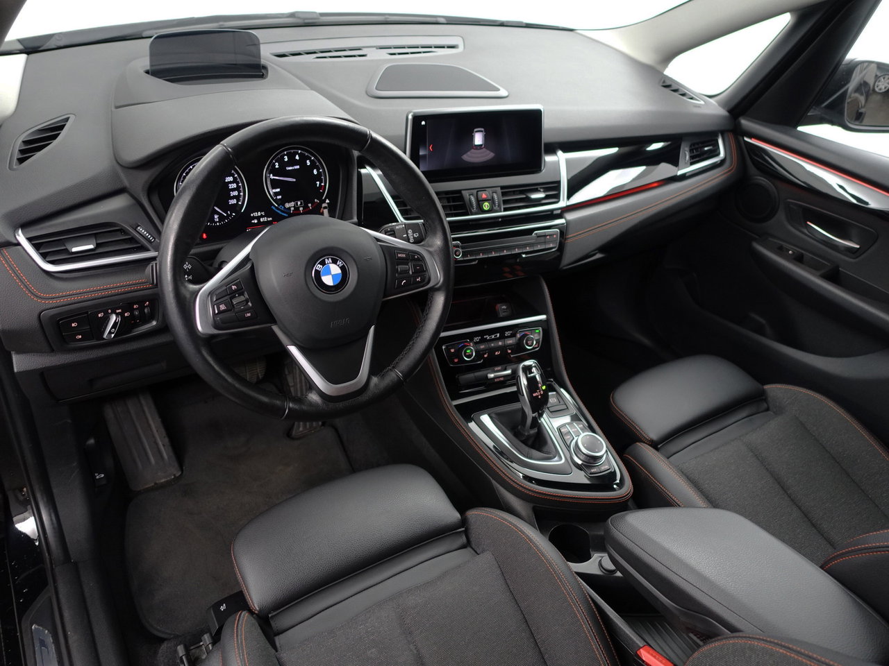 BMW 2 Serie
