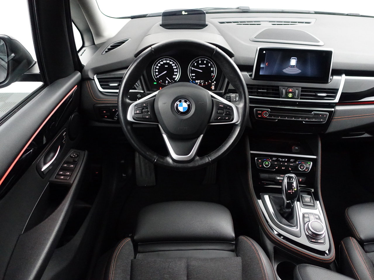 BMW 2 Serie